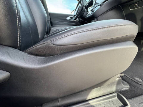 2024 Chrysler Pacifica Plug-In Hybrid