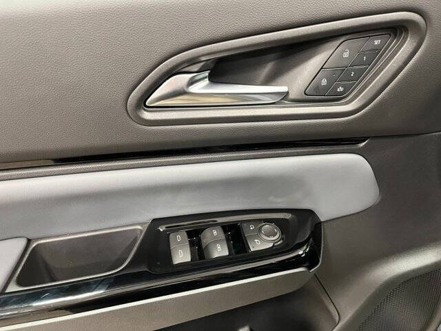 2024 Honda Prologue Touring