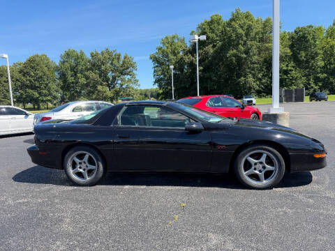 1996 Chevrolet Camaro Z28