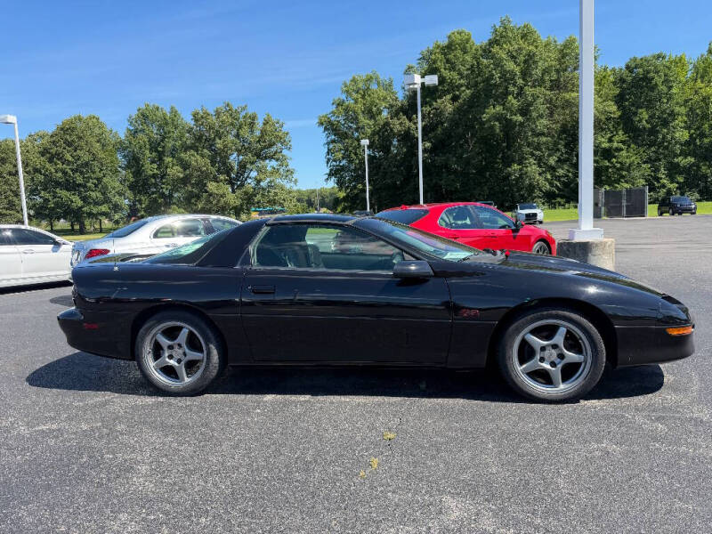 1996 Chevrolet Camaro Z28