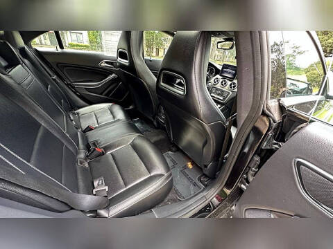 2019 Mercedes-Benz CLA CLA 250