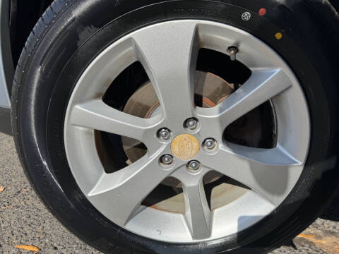 2014 Subaru Outback 2.5i