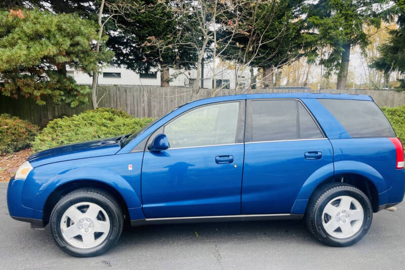 2006 Saturn Vue