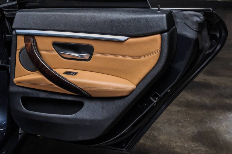 2019 BMW 4 Series 430i xDrive Gran Coupe