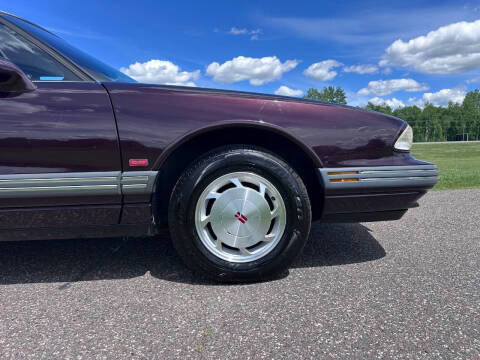 1994 Oldsmobile Eighty-Eight Royale Special Edition