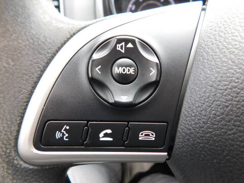 2020 Mitsubishi Outlander Sport ES