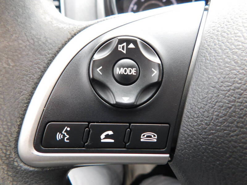 2020 Mitsubishi Outlander Sport ES