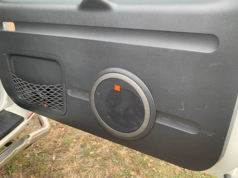 2009 Toyota RAV4 Limited