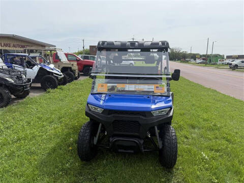 2025 Massimo Buck 250