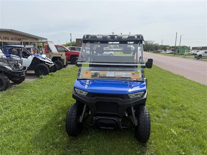 2025 Massimo Buck 250