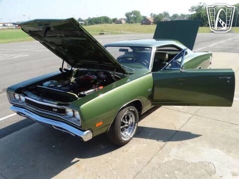1969 Dodge Super Bee