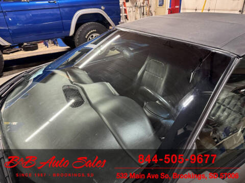 2002 Chevrolet Camaro Z28