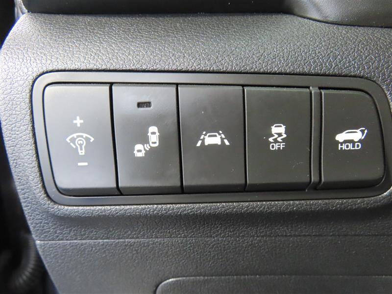 2019 Hyundai Tucson Ultimate