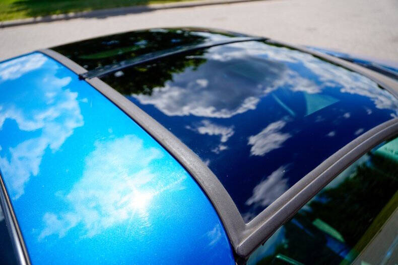 1996 Chevrolet Camaro