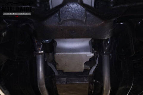 1972 Chevrolet Camaro