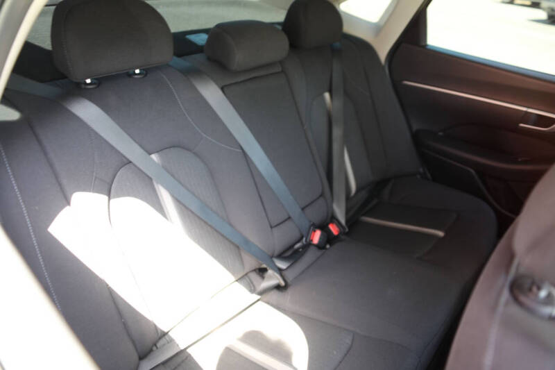 2024 Hyundai Sonata