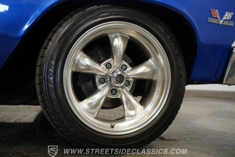 1966 Chevrolet Chevelle