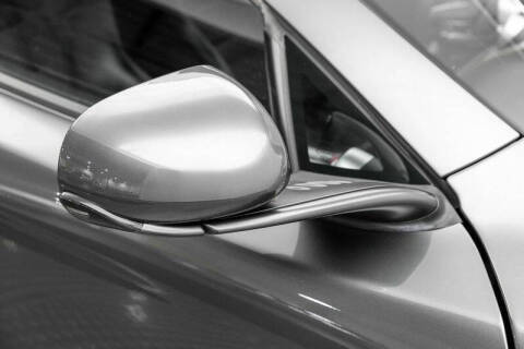 2013 McLaren MP4-12C