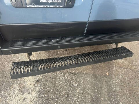 2019 RAM ProMaster 3500 159 WB