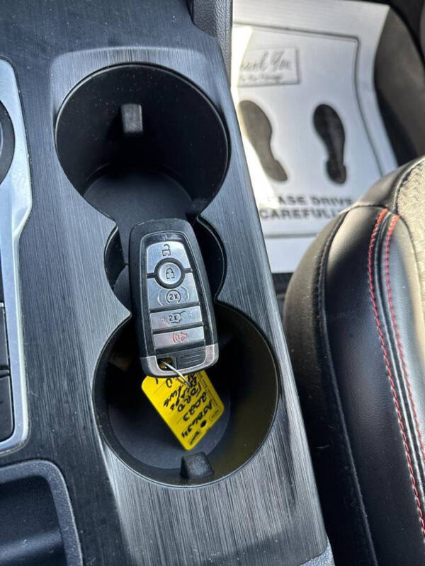 2023 Ford Escape ST-Line Select