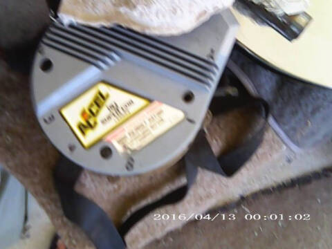 1966 Chevrolet Corvette