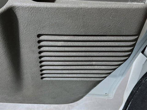 2024 Chevrolet Express 2500