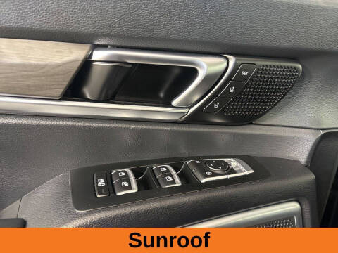 2024 Kia Telluride SX-Prestige X-Pro