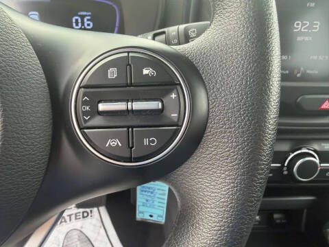 2025 Kia Soul