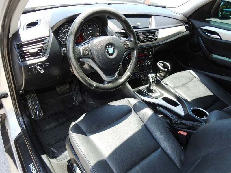 2014 BMW X1 SUV / Crossover - $9,900