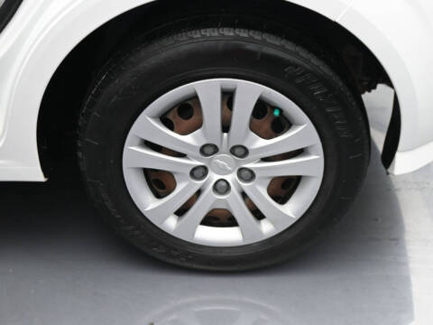 2019 Chevrolet Sonic LT Auto Fleet