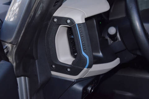 2023 Ford Bronco Wildtrak Advanced