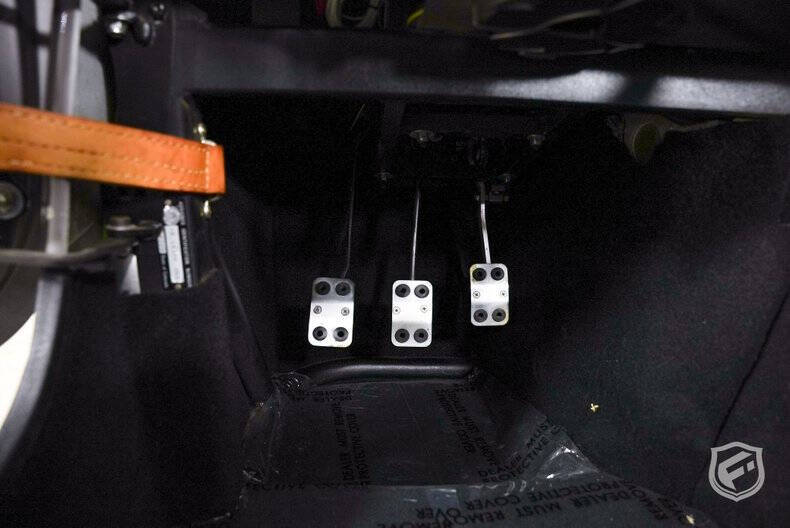 1965 Shelby 427 Cobra Replica