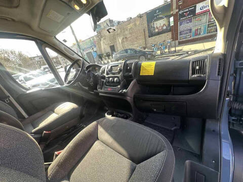 2019 RAM ProMaster 3500 159 WB