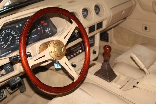 1982 Datsun 280ZX Turbo