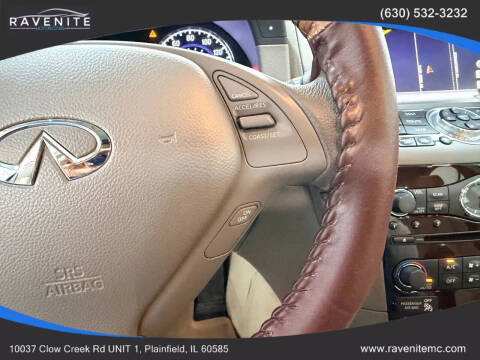 2013 Infiniti G37 Sedan x