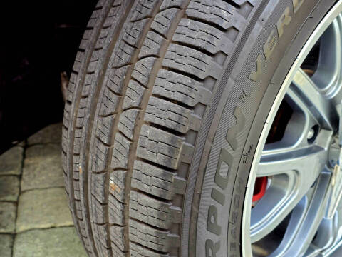 2001 Chevrolet Blazer Xtreme