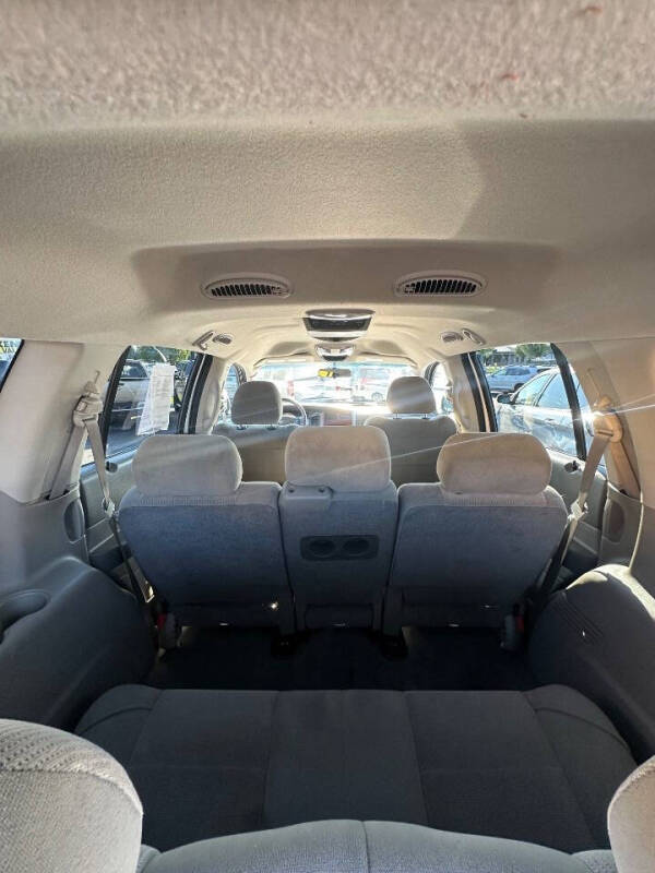 2004 Dodge Durango SLT