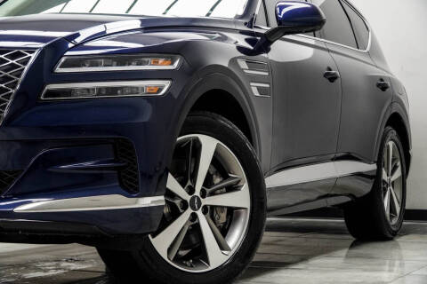 2023 Genesis GV80 2.5T