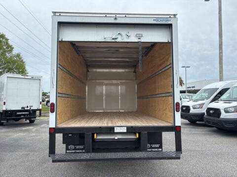 2026 Ford E-Series