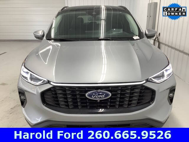 2024 Ford Escape Plug-In Hybrid PHEV