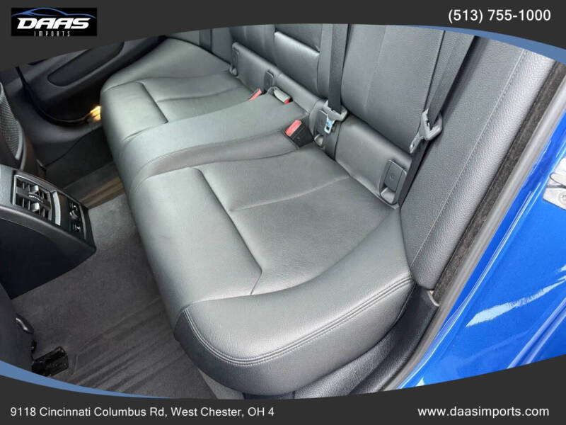 2016 BMW 4 Series 428i xDrive Gran Coupe