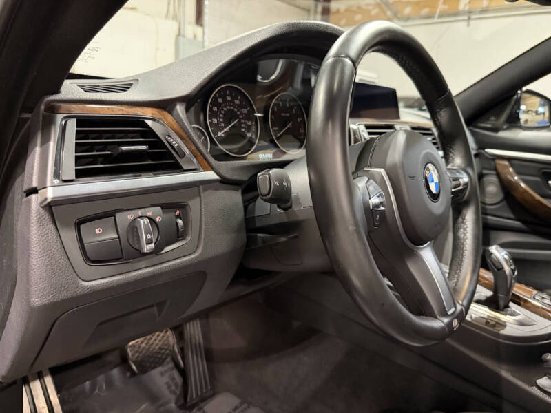 2016 BMW 4 Series 435i