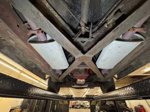 1955 Ford Thunderbird