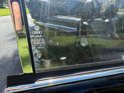 1979 Volkswagen Super Beetle