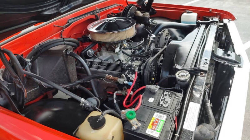 1968 Chevrolet C10
