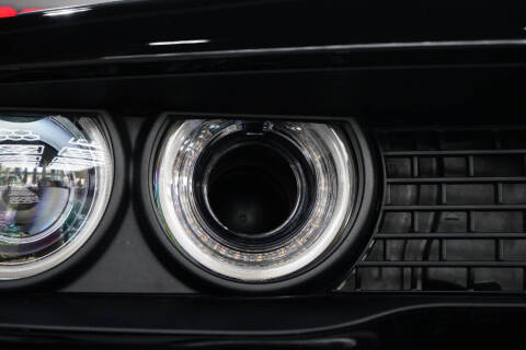 2023 Dodge Challenger SRT Hellcat Redeye Jailbreak