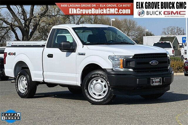 Ford F-150 For Sale In Oakley, CA ®