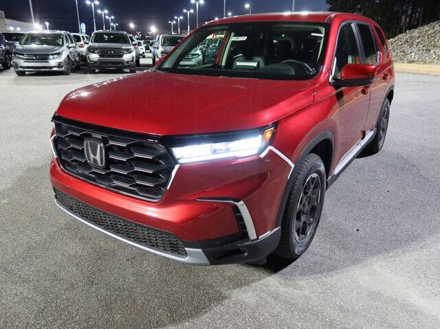 2025 Honda Pilot for sale at Dick Brooks Pre-Owned in Lyman SC