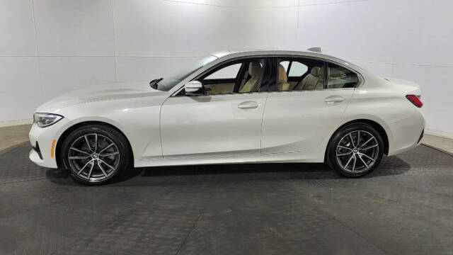 2021 BMW 3 Series for sale at NJ Car Buyer in Jersey City, NJ