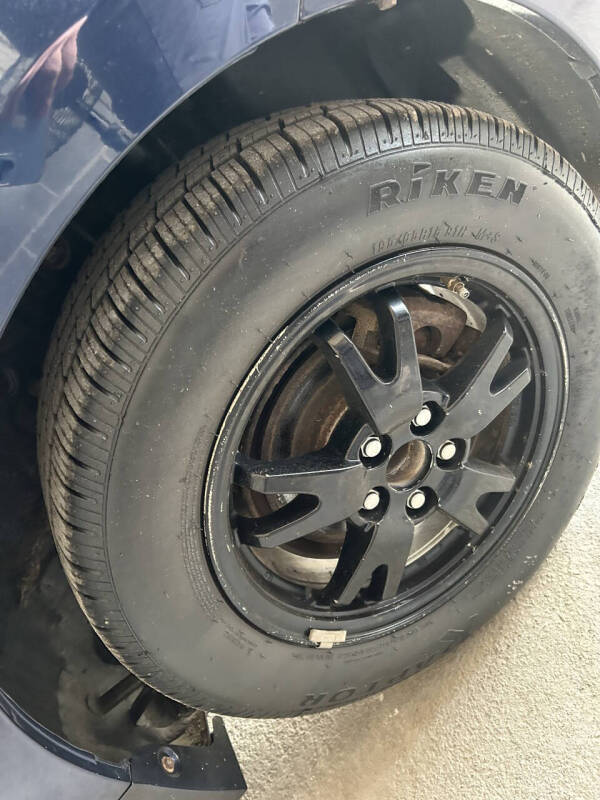 2015 Toyota Prius Four